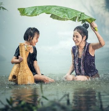 récupération eau de pluie