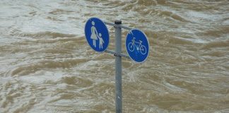 inondations