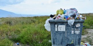 zéro déchet lutter contre le gaspillage