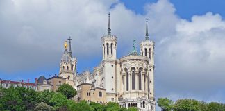 lyon capitale européenne du smart tourisme