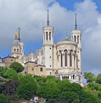 lyon capitale européenne du smart tourisme