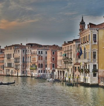 Tourisme éthique - Grand Canal