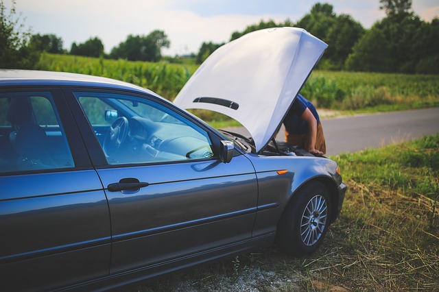 réparer son auto soi-même