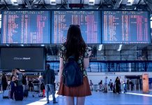 surtourisme et émissions de CO2
