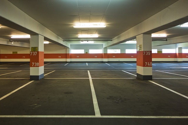 louer son parking pour gagner de l'argent avec les plateformes collaboratives