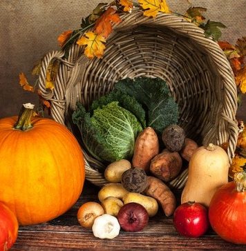 manger de saison