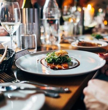 restaurant écoresponsable bio végé