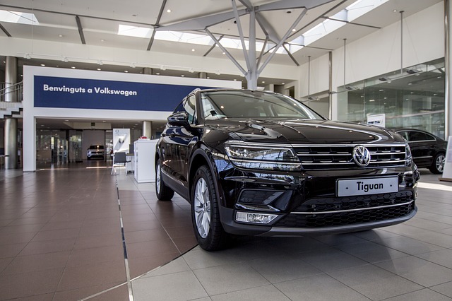 volkswagen-tiguan et malus CO2 au poids