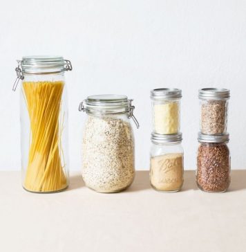 zéro déchet cuisine