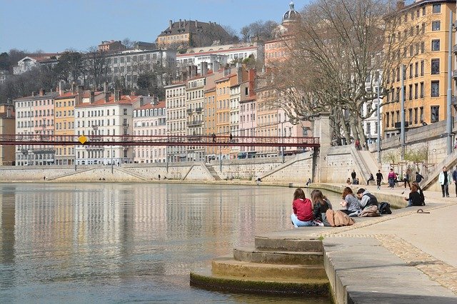 restaurant eco-responsable lyon