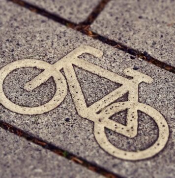 le gouvernement développe l'usage du vélo