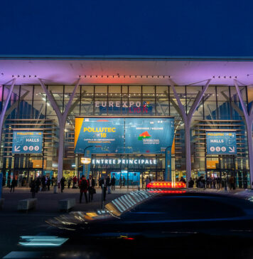 Pollutec Innovation Awards