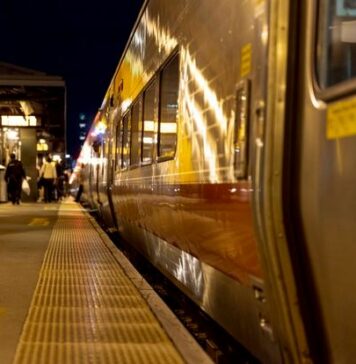 trains de nuit