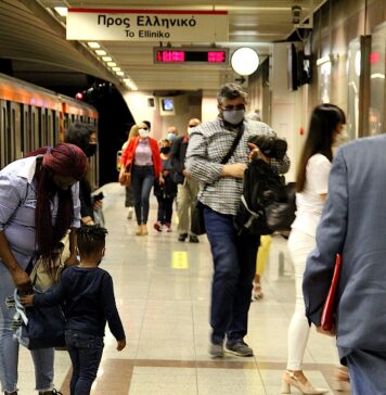 covid transports en commun délaissés