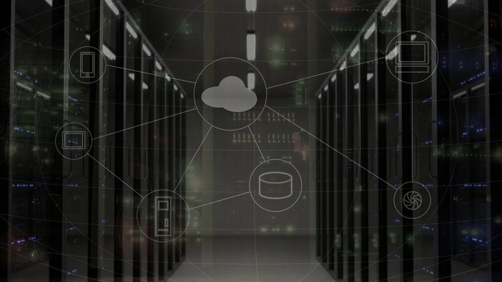 réduire l'empreinte carbone du numérique et des data centers