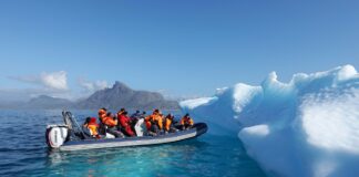 écotourisme au secours des espèces menacées