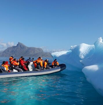 écotourisme au secours des espèces menacées