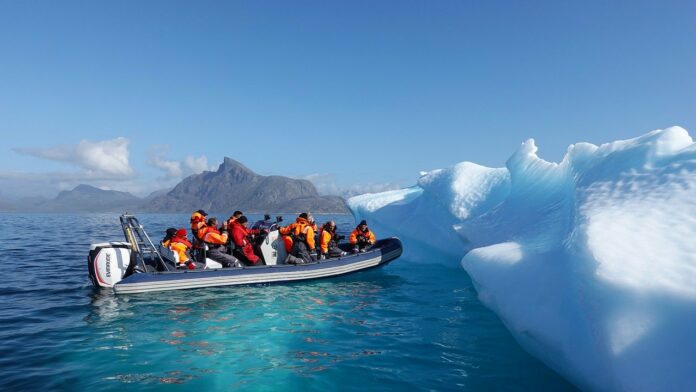 écotourisme au secours des espèces menacées