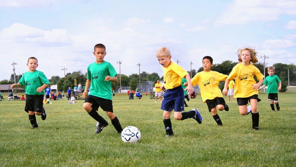 interdiction de pesticides dans les stades de foot en 2025