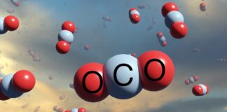 stocker le CO2