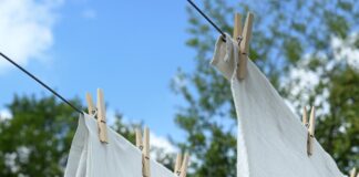 Laver son linge écologiquement