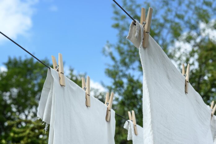 Laver son linge écologiquement