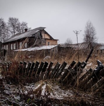 préparer son jardin potager en hiver