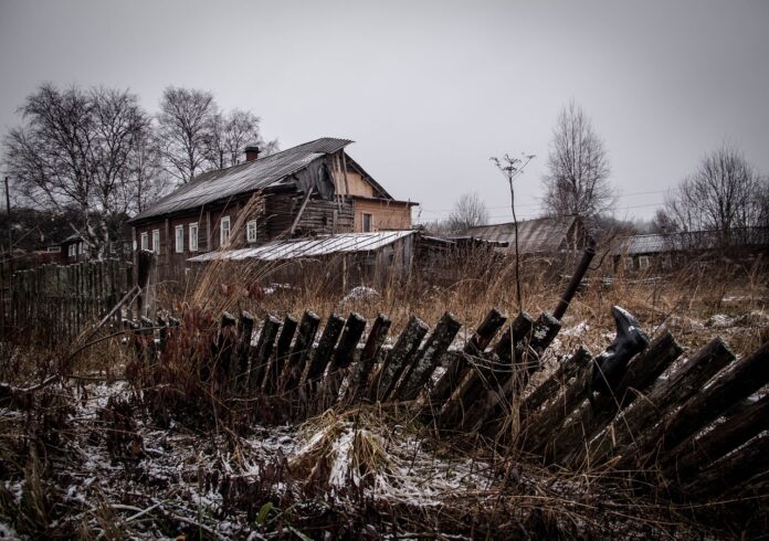 préparer son jardin potager en hiver