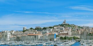 trouver un restaurant éco-responsable à Marseille
