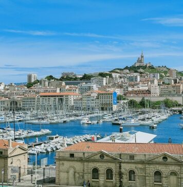 trouver un restaurant éco-responsable à Marseille