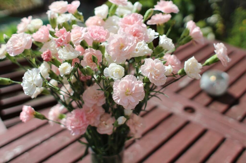 Offrir des fleurs françaises pour la fête des mères, un geste engagé