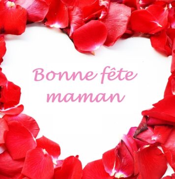 offrir des fleurs françaises