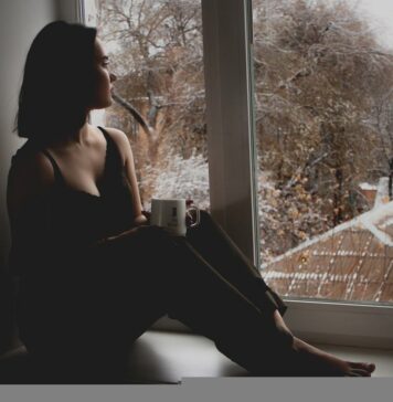 dépression saisonnière blues de l'hiver