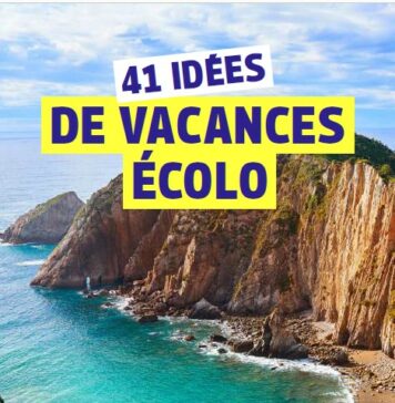 Guide GreenPeace Vacances écologiques