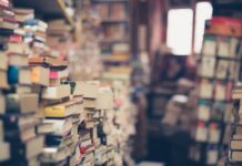 Recyclez vos vieux livres avec La Bourse Aux Livres
