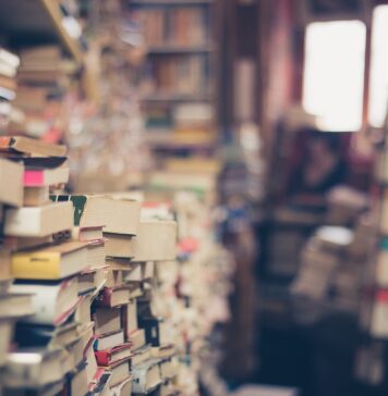 Recyclez vos vieux livres avec La Bourse Aux Livres