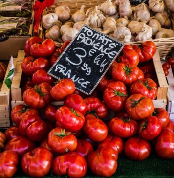 comment bien manger pour pas cher