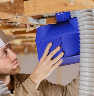Installer une VMC, est-ce rentable ?