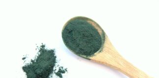 spiruline