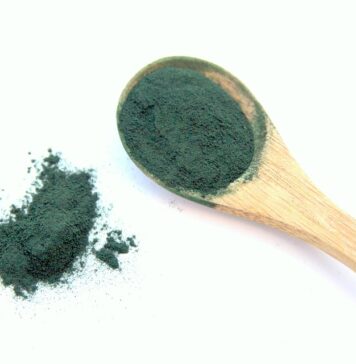 spiruline