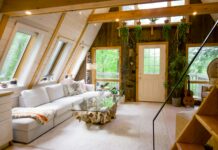Louer son logement sur Airbnb de façon éco-responsable - Consofutur