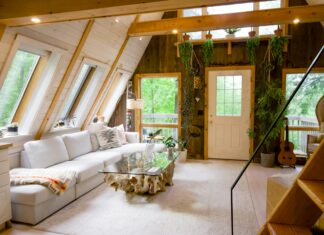 Louer son logement sur Airbnb de façon éco-responsable - Consofutur