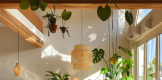 plantes dépolluantes