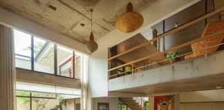 qualité air maison