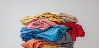 fast fashion clothes